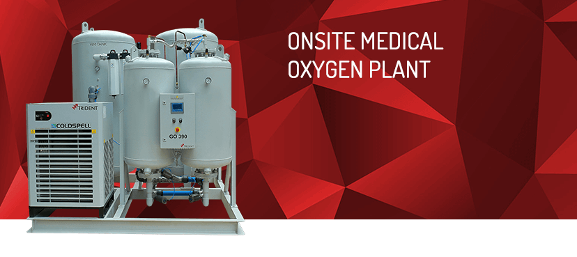 oxygen plant medical india onsite generator manufacturers